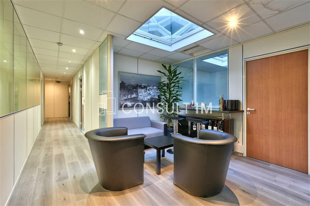 Bureaux à vendre de 167 m² en bon état