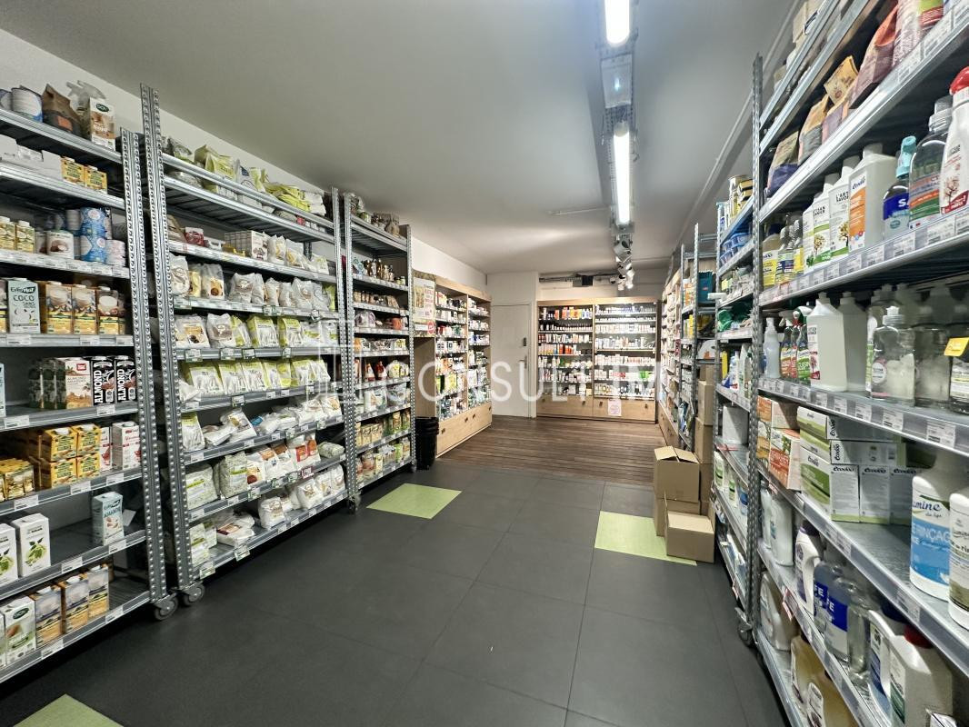 Emplacement PRIME, boutique à location PURE