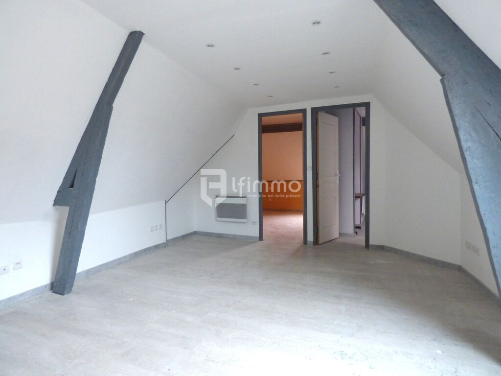 62223 Sainte-Catherine - Immeuble de rapport