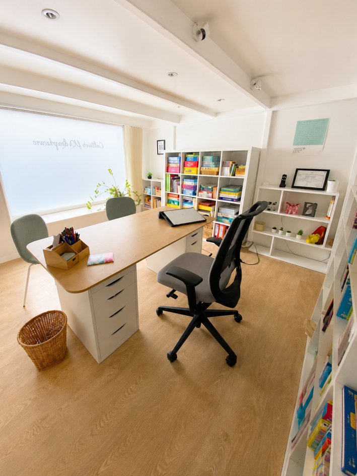 Location bureau Nice centre