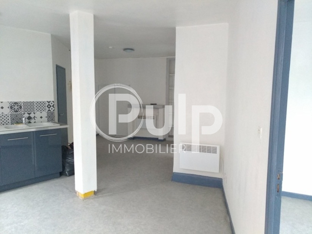 Immeuble de rapport à Hazebrouck