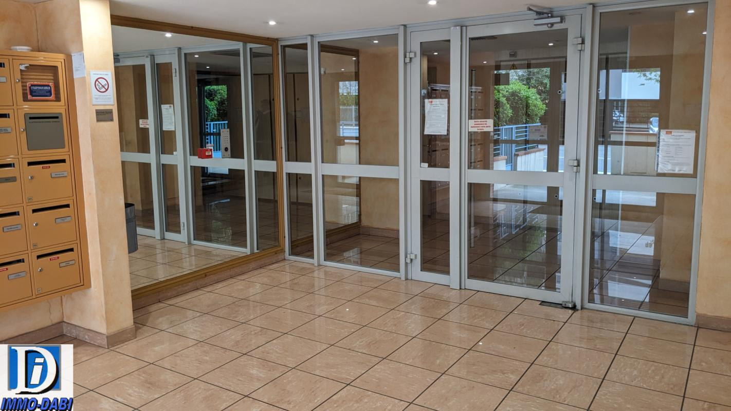 TOULOUSE Barrière de Paris Appt. T2 RDC idéal Investisseur o