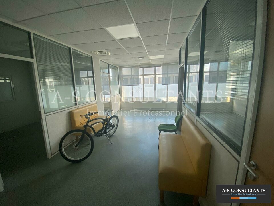BUREAUX A LOUER