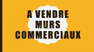MURS A VENDRE POUR INVESTISSEUR LIMOGES