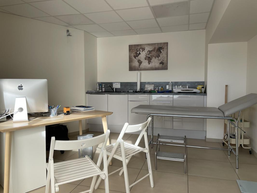 Vente - Local professionnel - 71 m² - 349 000 € - CRAN-GEVRIER