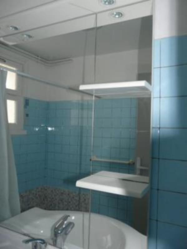 Immeuble BON ENCONTRE Terrain 1138 m²
