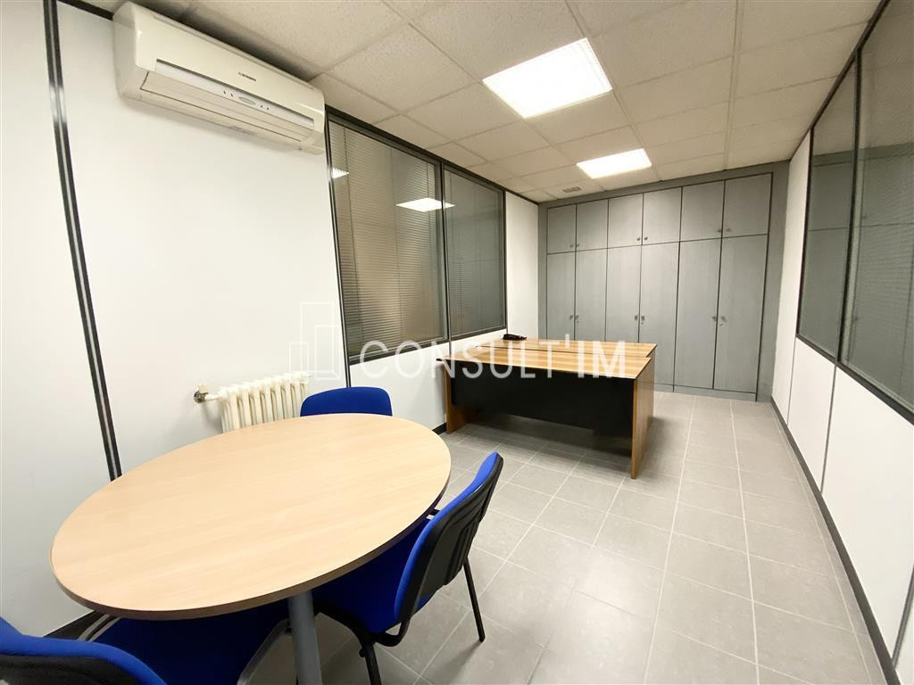 A louer bureau clé en main Epinettes