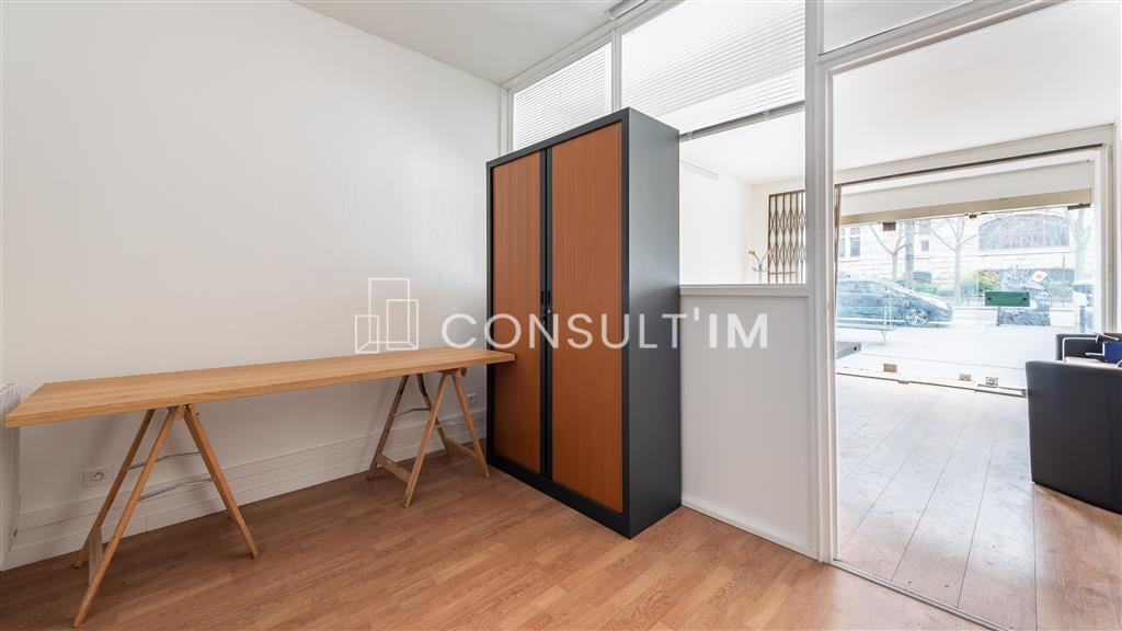 Boutique à louer quartier Censier-Dubenton Jussieu