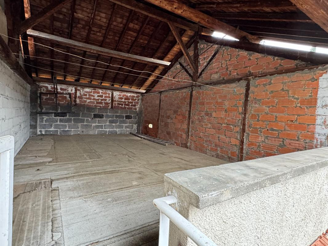 Immeuble Sorbiers 8 pièce(s) 150 m2