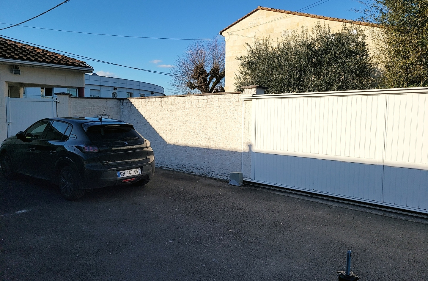 Tous types de cabinets situé à Libourne en face Urgences Hôpital, 33500