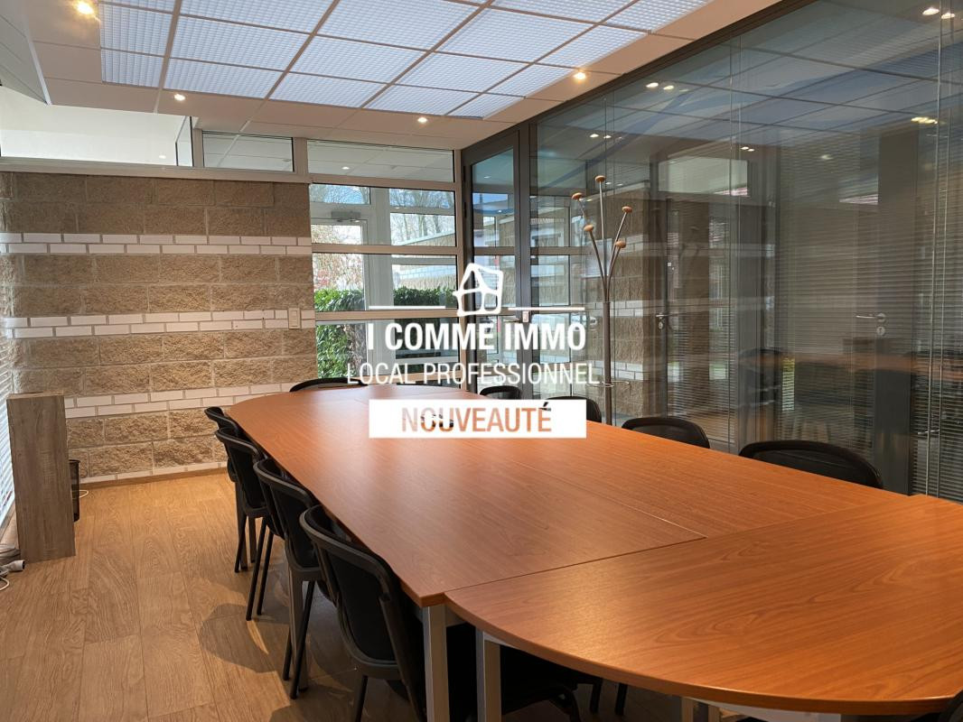 Bureau de 20m2
