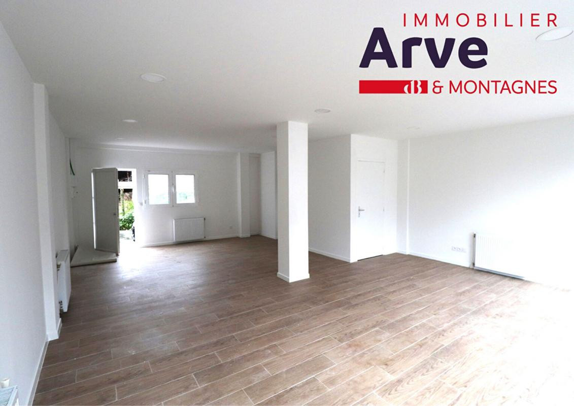 Local commercial, emplacement de premier choix