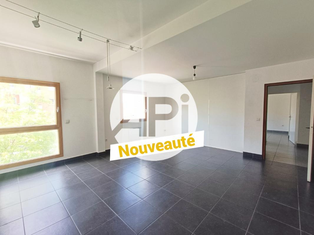 Local cabinet medical ou bureaux de 96 m²