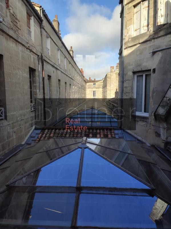 A louer Bureaux 135m2 Bordeaux Centre