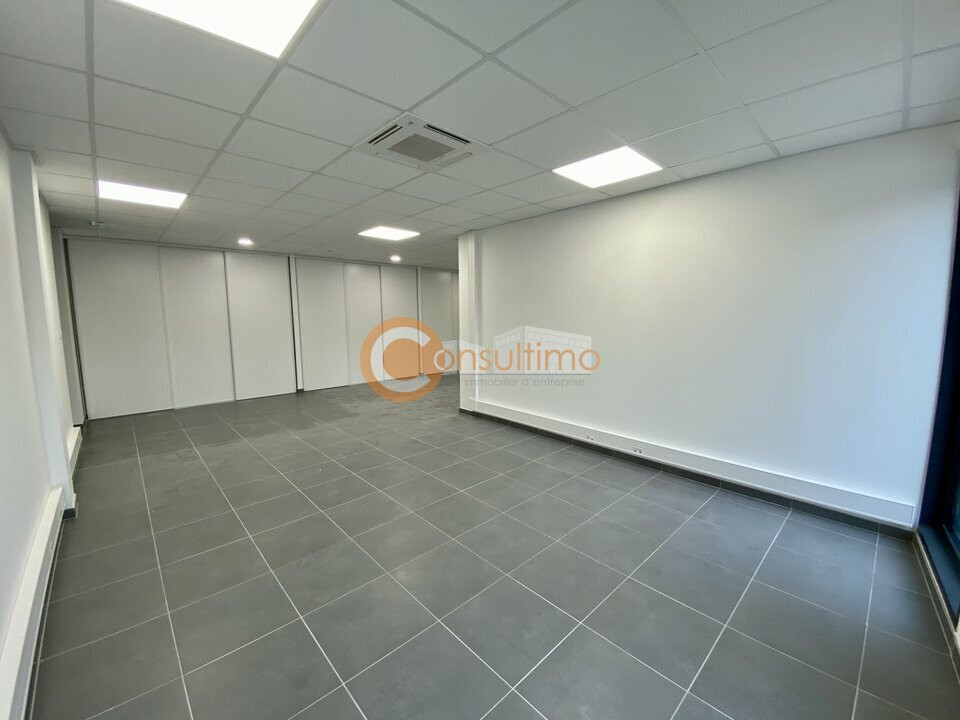 BUREAUX à louer