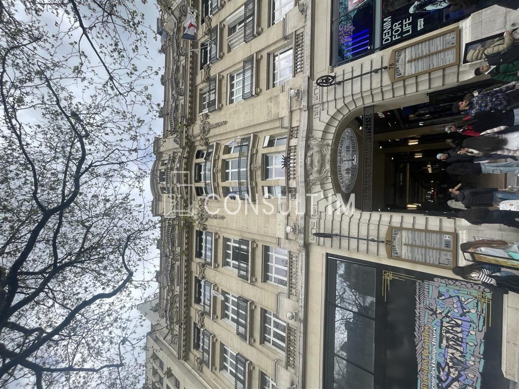 A louer bureau - 60m² - Avenue des Champs-Elysées
