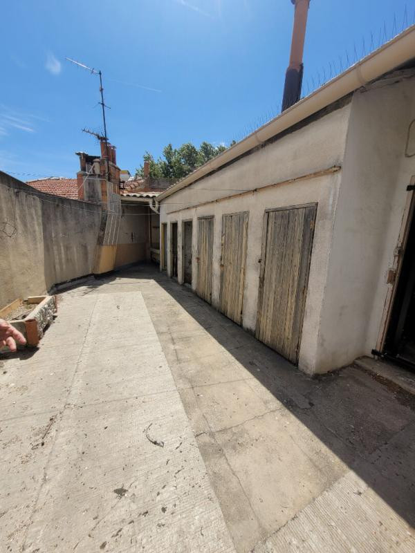Local commercial St Sylvestre Sur Lot 480 m2