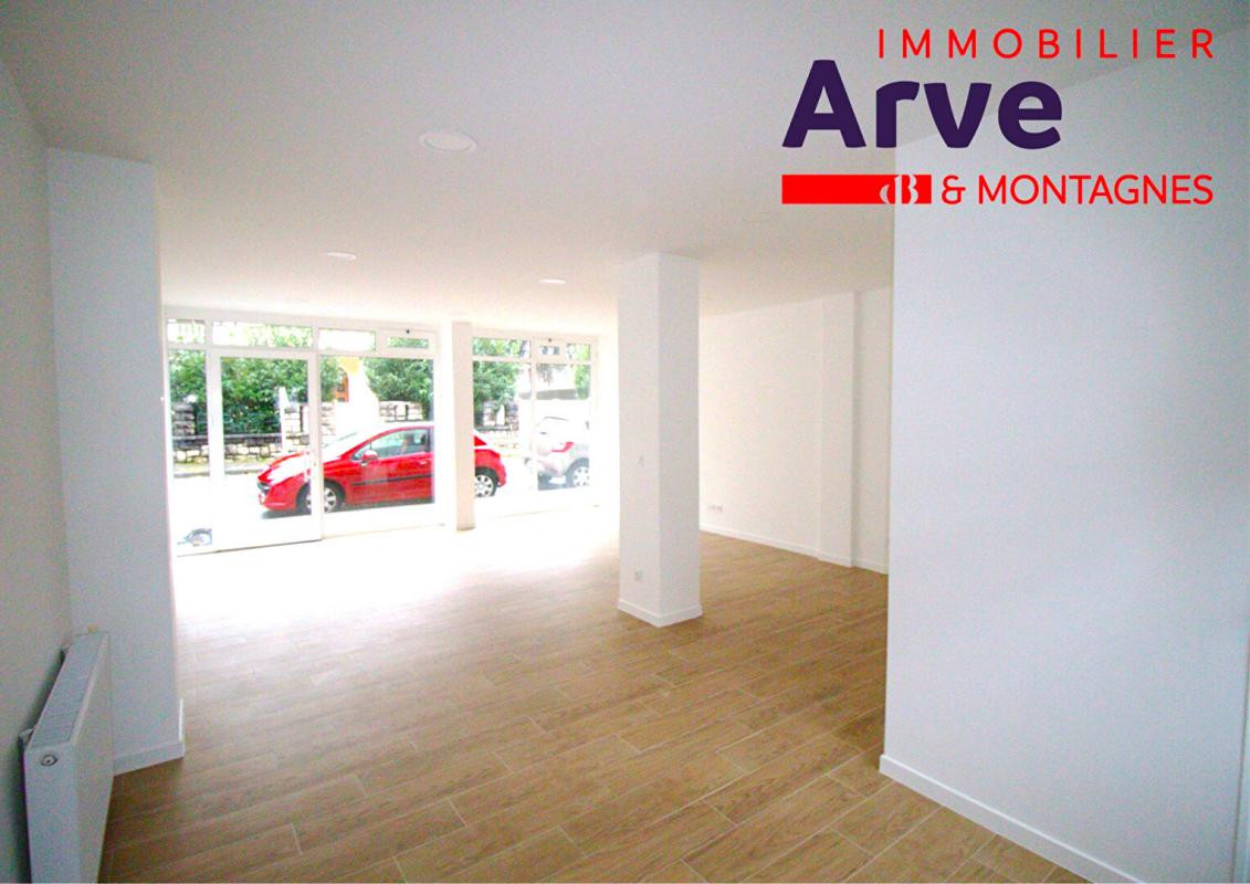 Local commercial, emplacement de premier choix