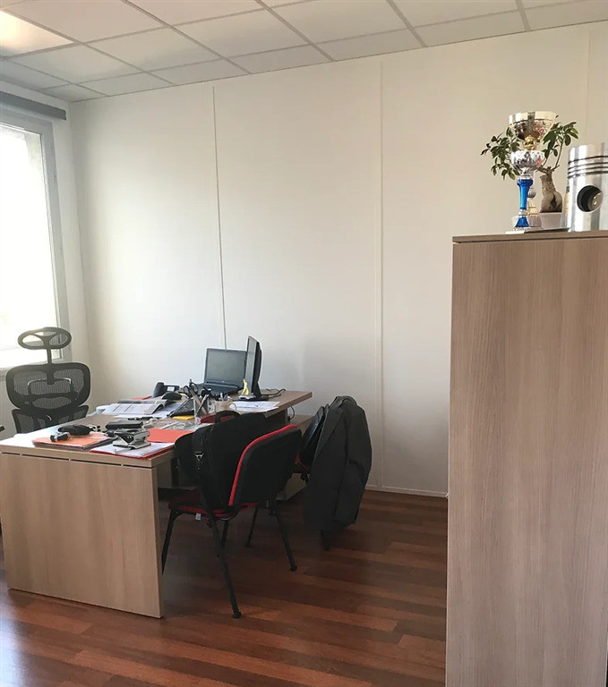 Facilité d'aménagement