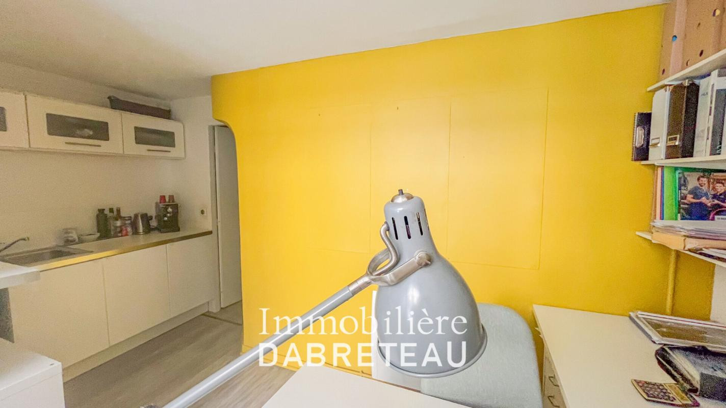 Local commercial à louer - LYON 6ÈME