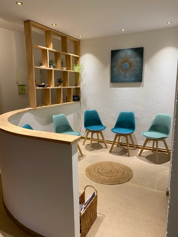 Annecy Parmelan – Cabinet médical / paramédical dans un centre pluridisciplinaire