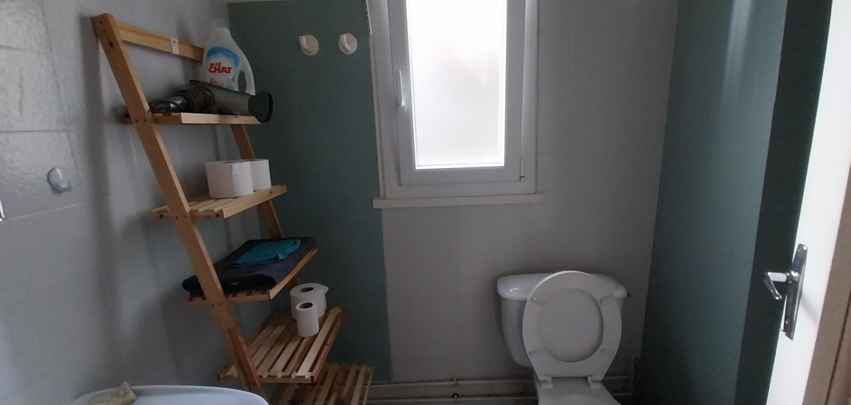 immeuble pour investisseur ou particulier