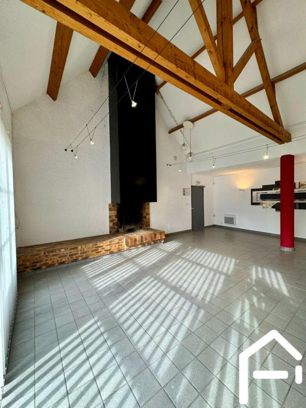Immeuble de 770M2 pour Investisseurs à fort rendement