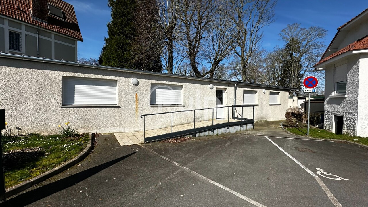 Local professionnel neuf sur Arras