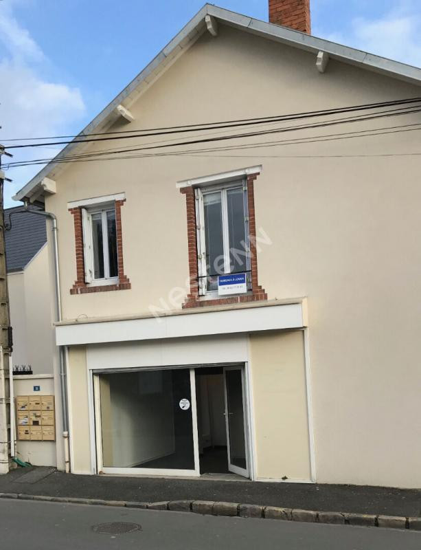 Local d'activité