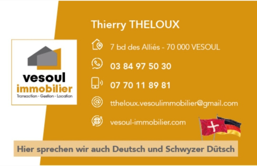 immeuble pour investisseur ou particulier