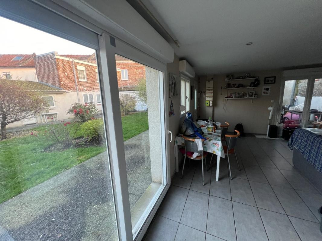 Immeuble de Rapport