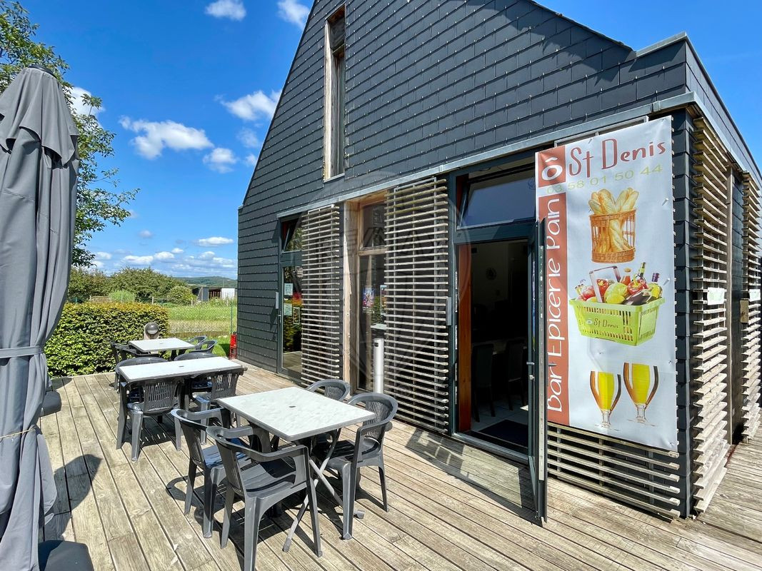 Local Commercial  à vendre
