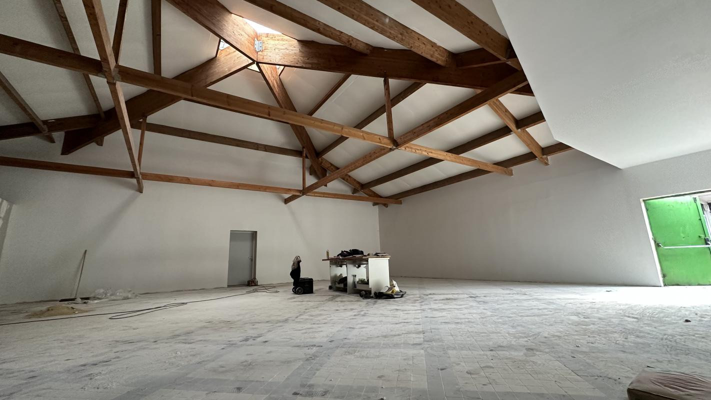 Local commercial 198m2