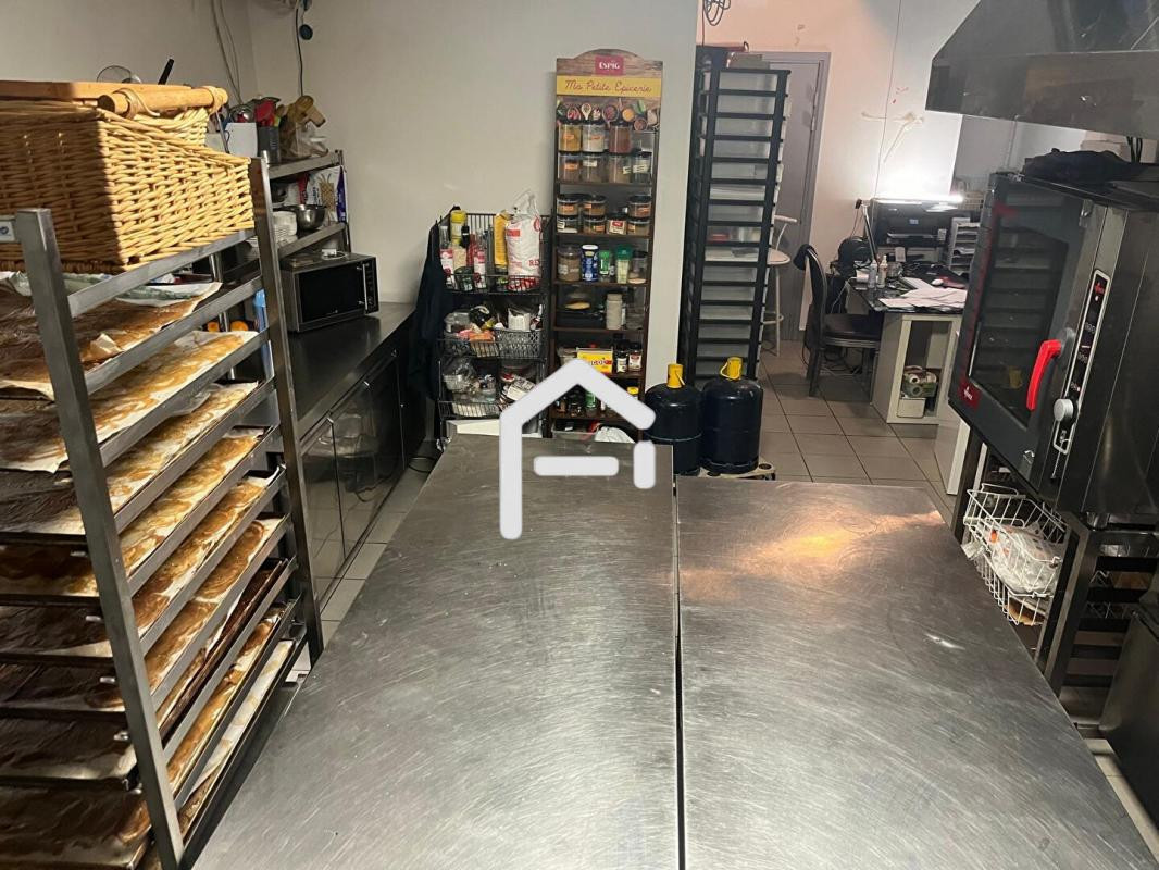 Local commercial Toulouse 255M² - FRANCE PROPRIO / 479 000 €