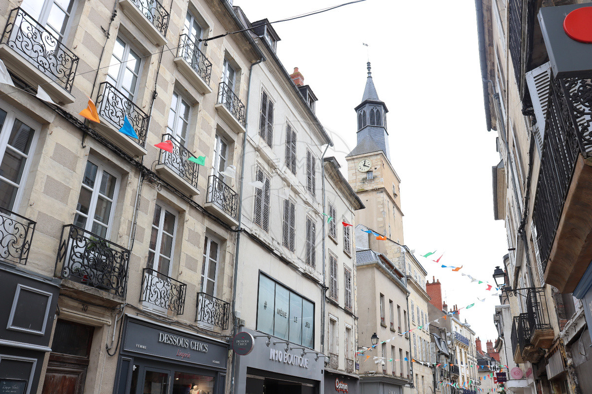 Immeuble  à vendre