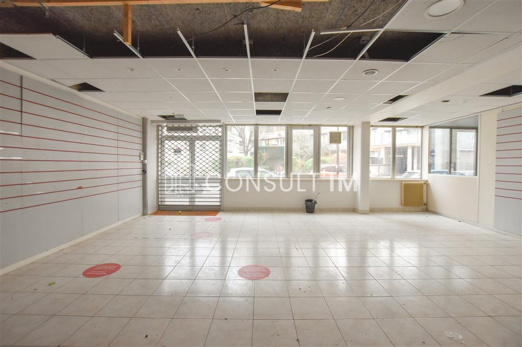 Boutique à Boulogne