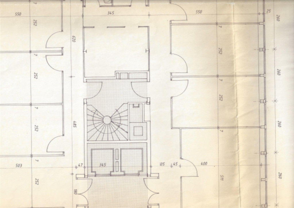 Proche de la Bibliothèque François Mitterrand, à louer bureaux rationnels et modulables