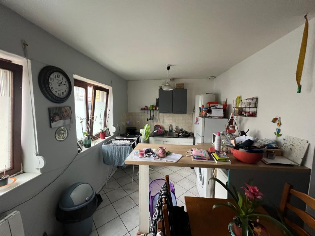 Immeuble de Rapport