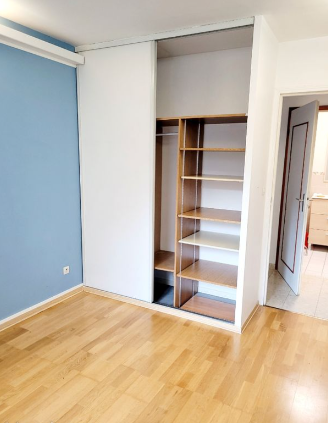 T4 85 m² – idéal cabinet médical / bureaux – Apollonia Thiais – box 13 m² – résidence sécurisée.