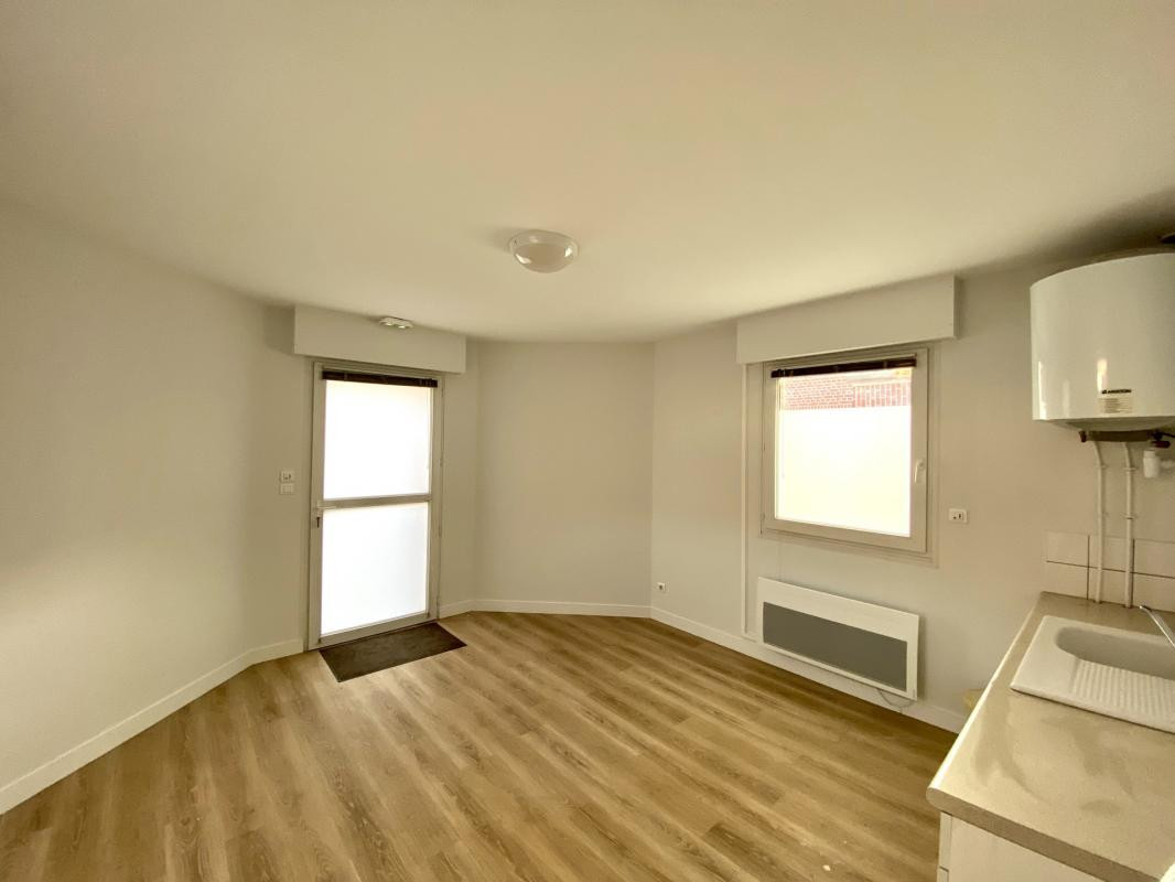 Bureaux Marquillies 2 pièces 31,08 m2