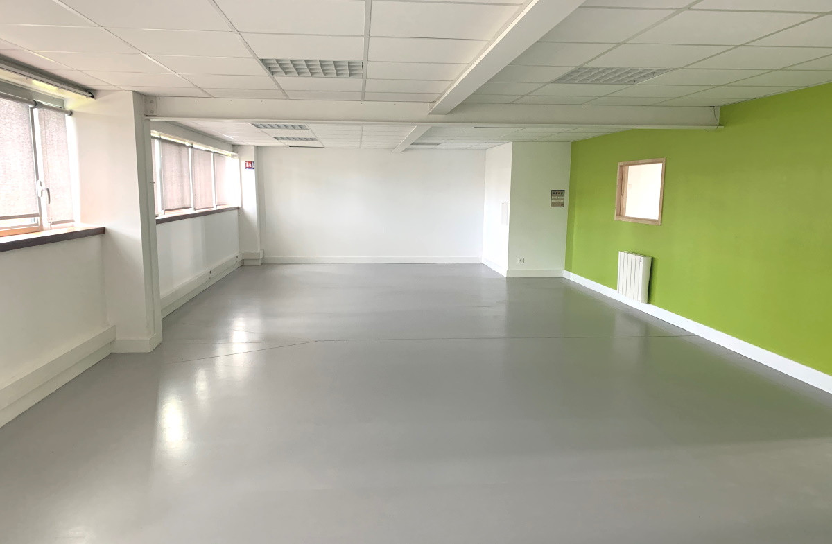 CAEN -Local d'activité de 346 m²
