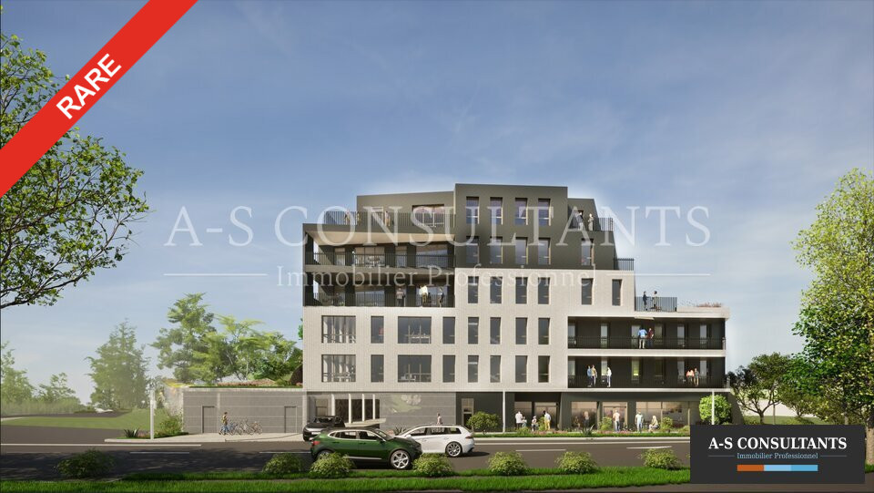 BUREAUX - LOCAUX PRO A VENDRE