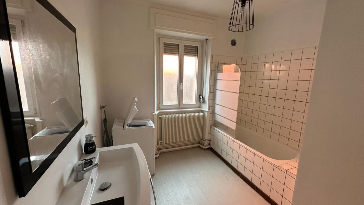 Immeuble de rapport Sainte Suzanne 10 pièces 385 m2