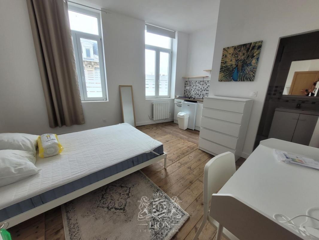11 chambres en colocation