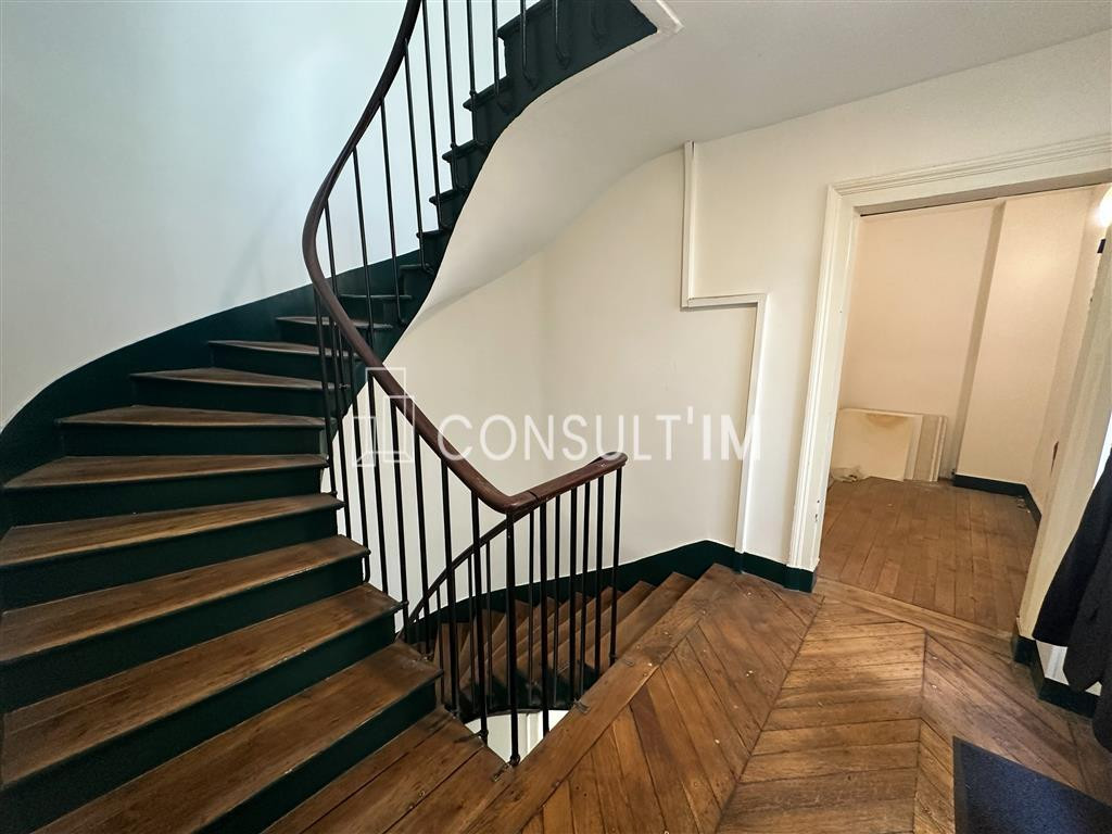 Bureaux Place de la Madeleine