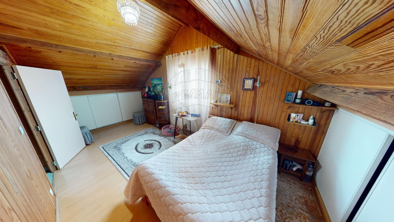Immeuble 5 chambre(s) à vendre