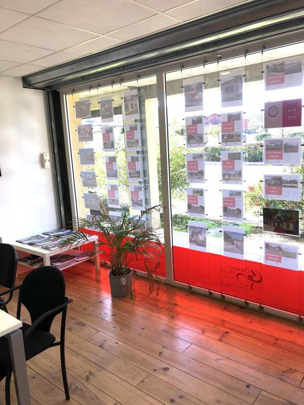 Local Commercial 60m2 - BLANQUEFORT