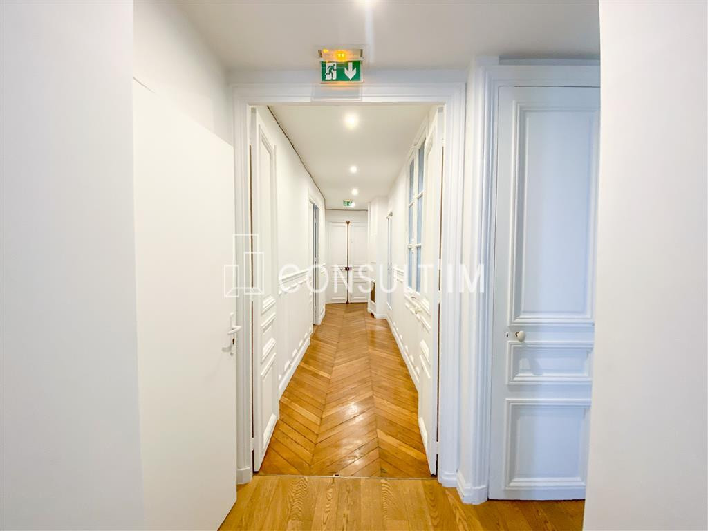 A louer bureaux dans le 12ème