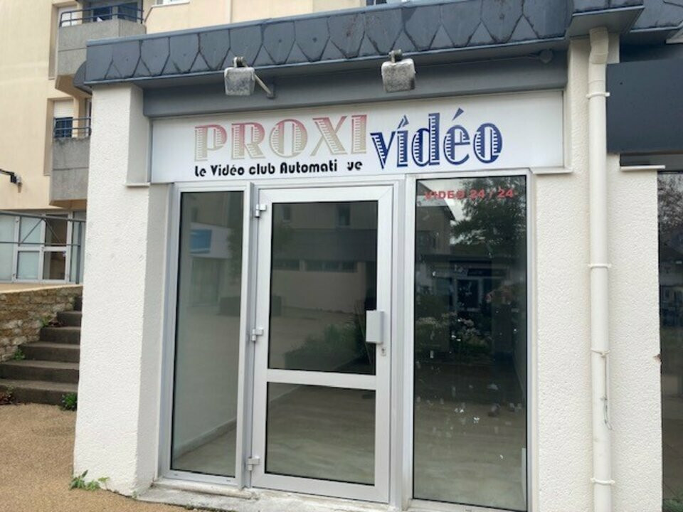 BUREAUX à louer