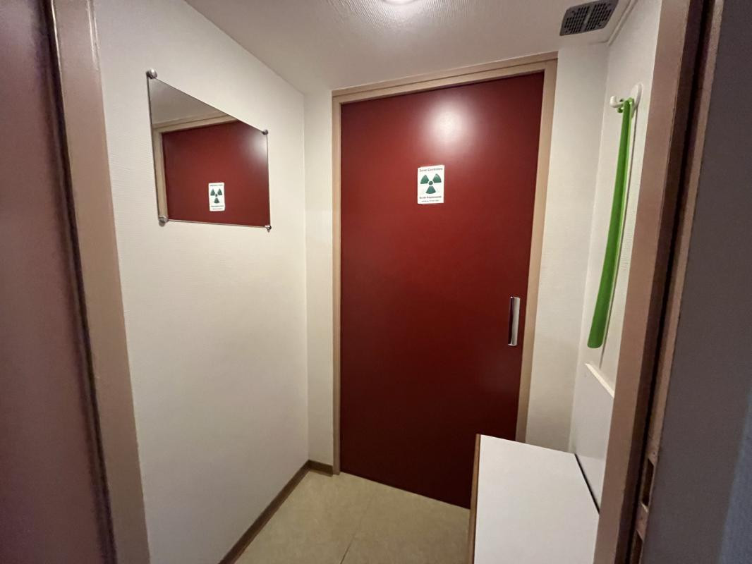 LOCAL PROFESSIONNEL MEDICAL